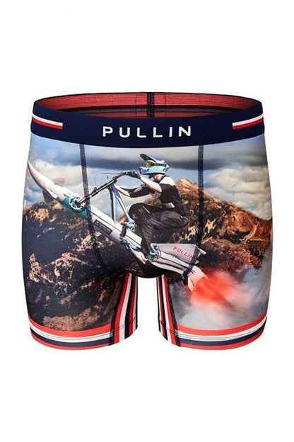 Pullin Men's Underwear