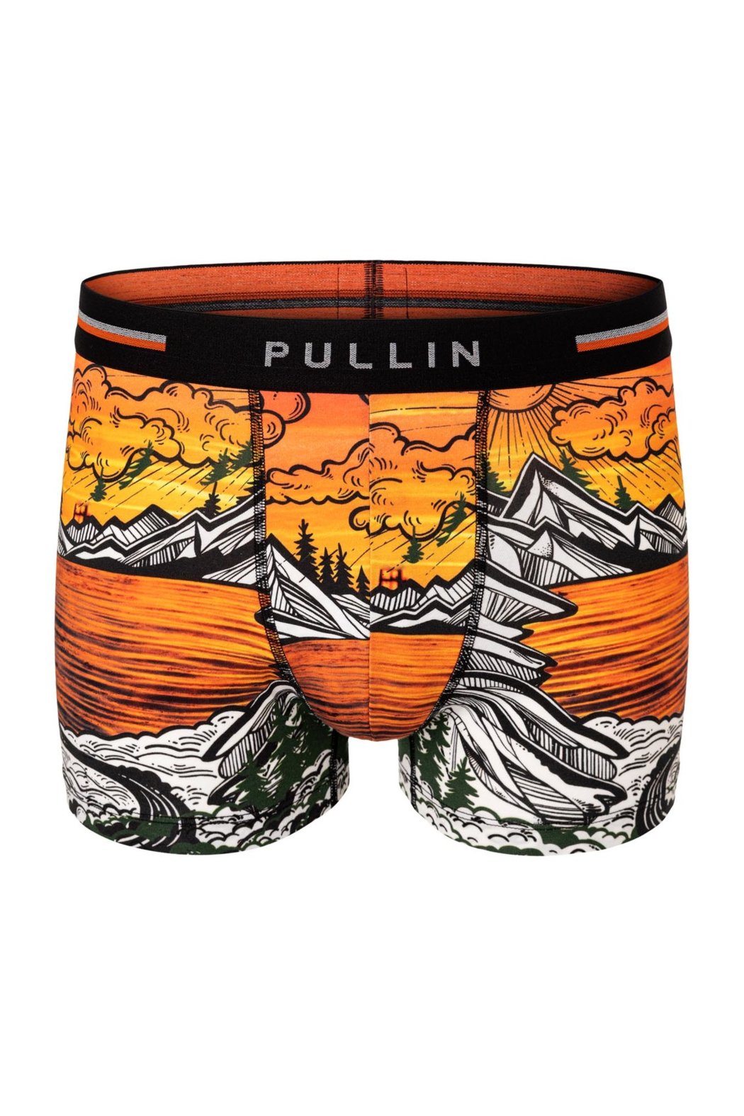 Pullin Men's Underwear