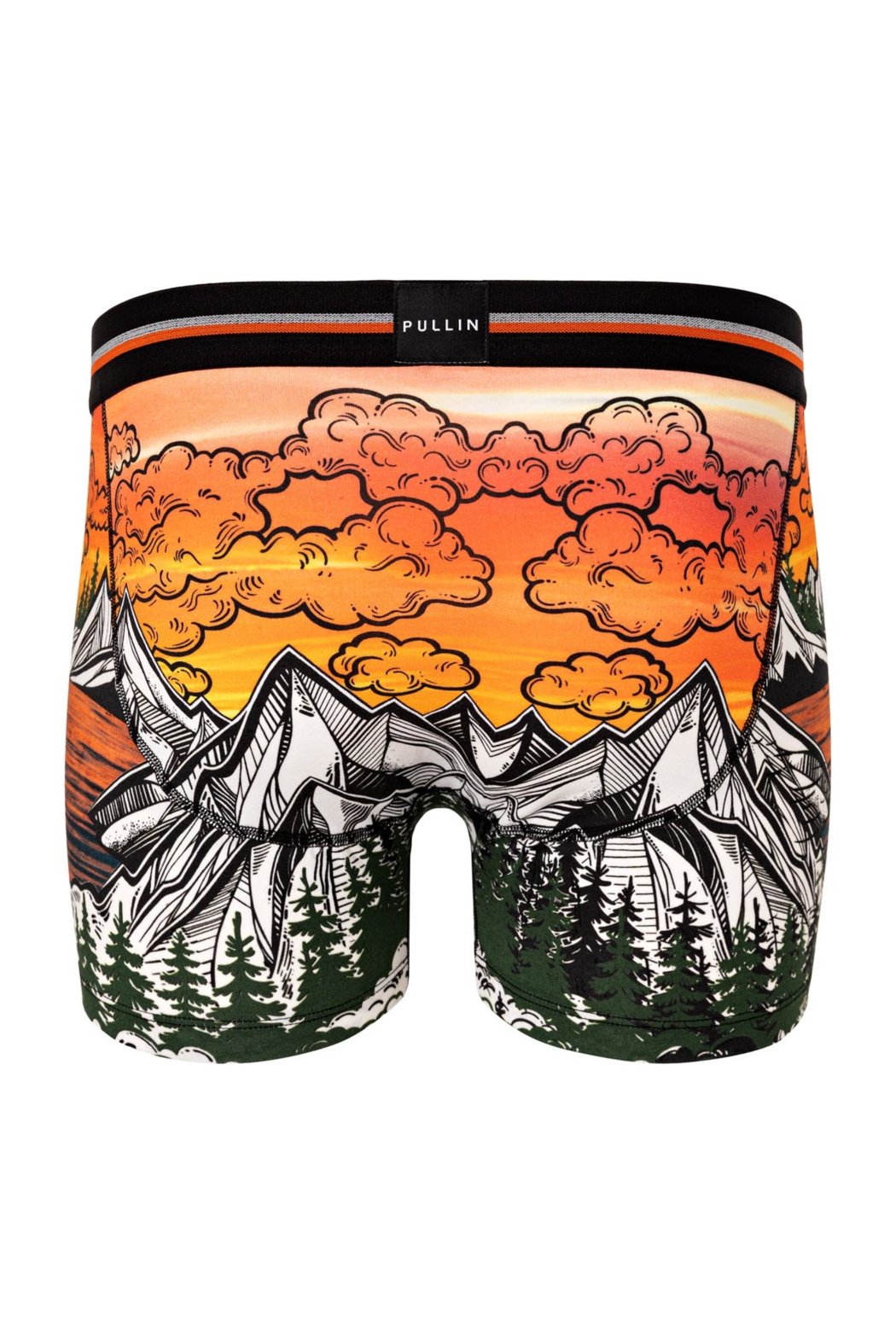 Pullin Men's Underwear