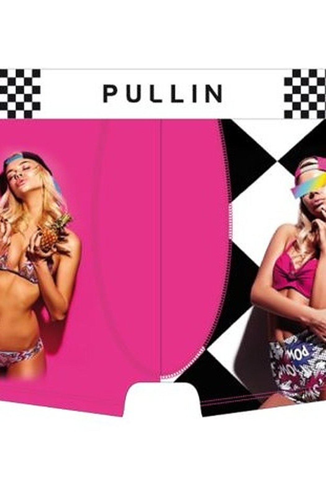 Pullin Men's Underwear
