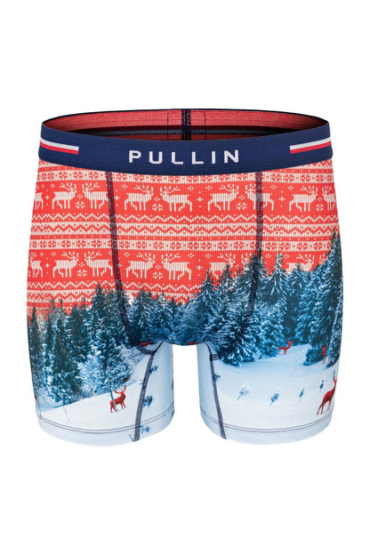 Pullin Men's Underwear