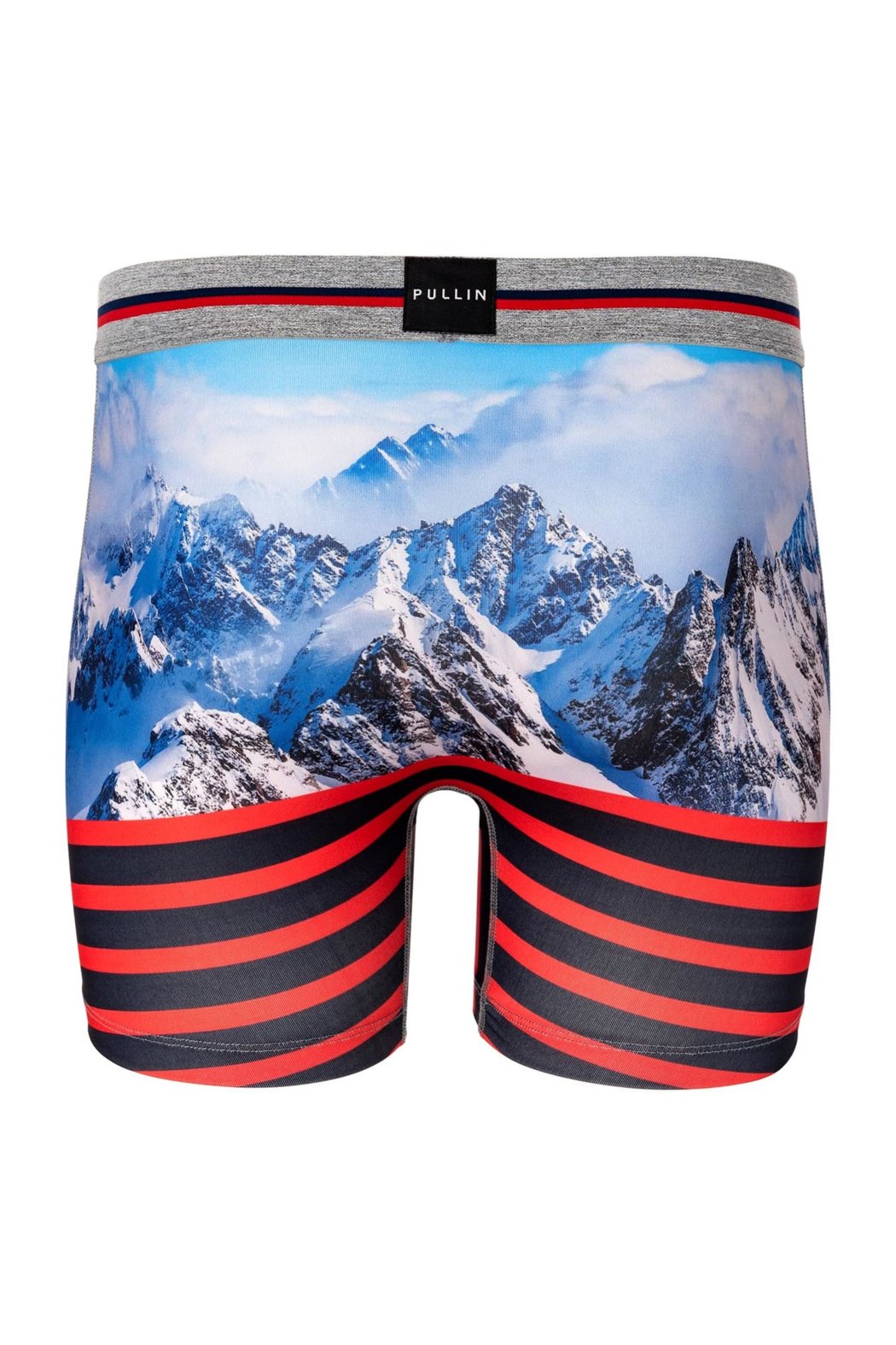Pullin Men's Underwear