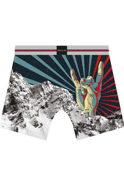 Pullin Men's Underwear