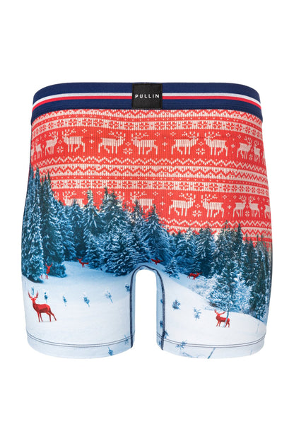 Pullin Men's Underwear
