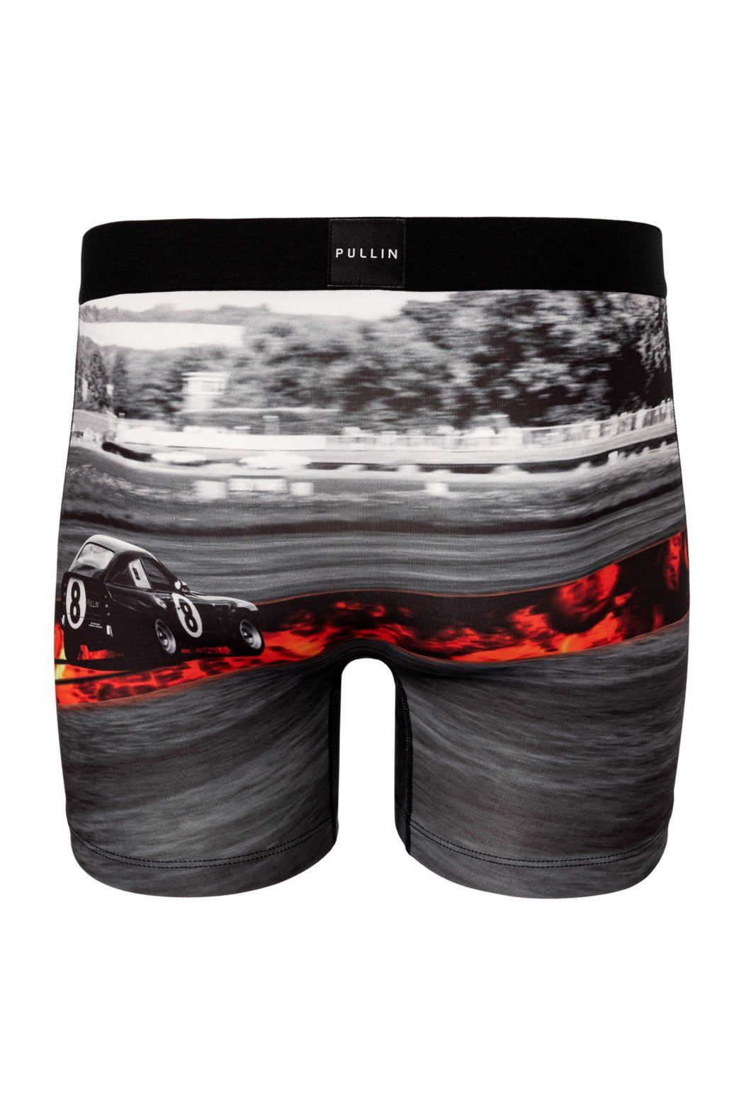 Pullin Men's Underwear