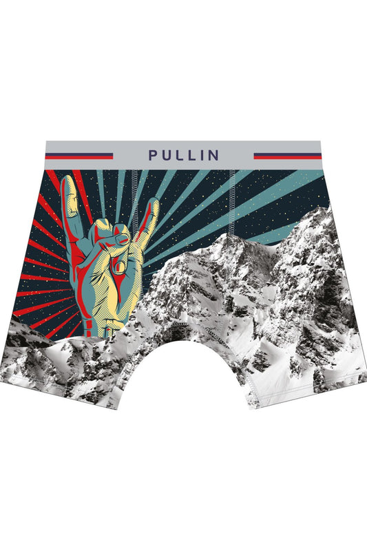 Pullin Men's Underwear