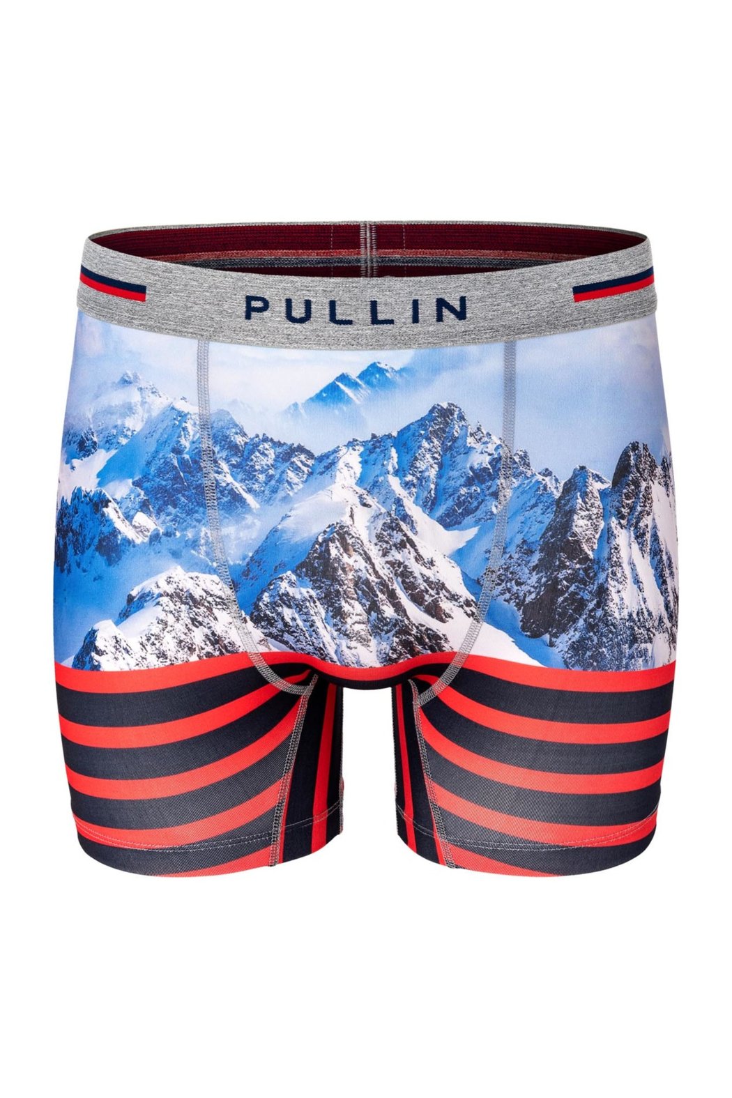 Pullin Men's Underwear