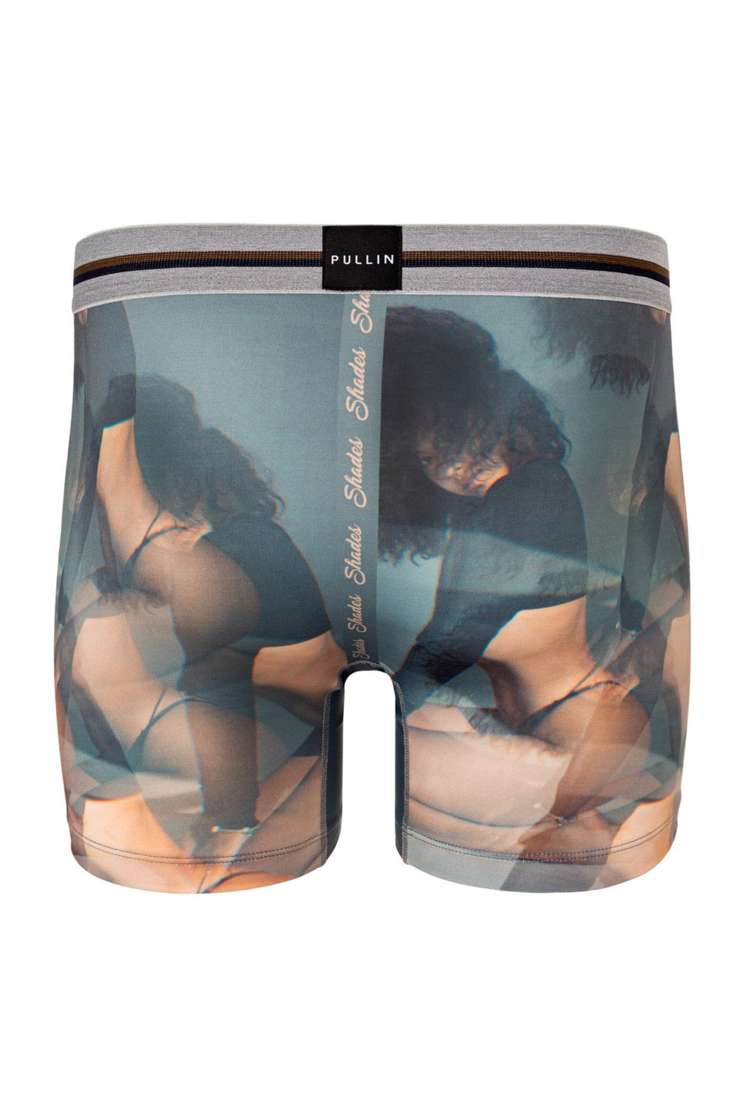 Pullin Men's Underwear