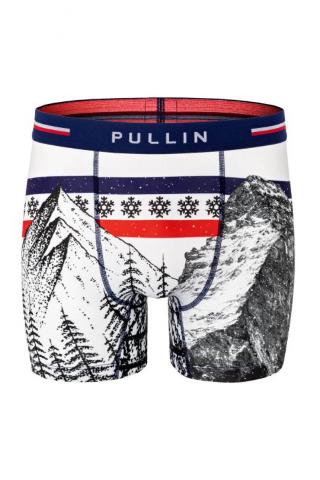 Pullin Men's Underwear