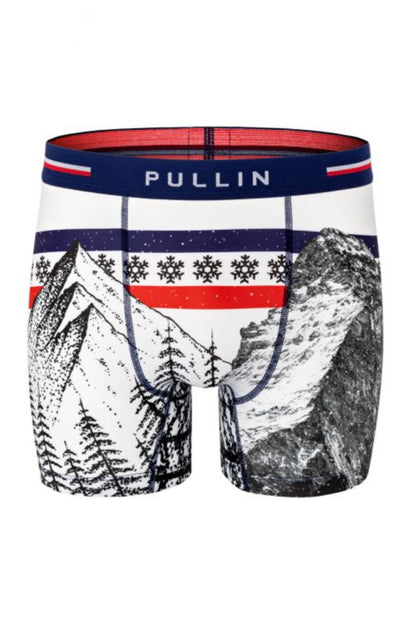 Pullin Men's Underwear