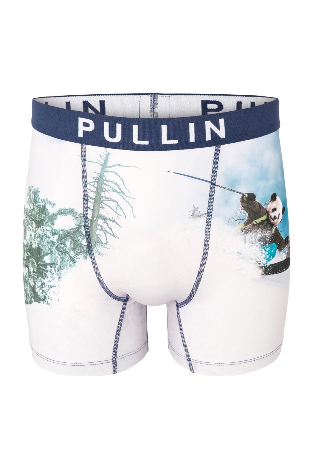 Pullin Men's Underwear