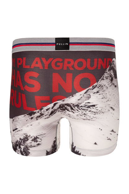 Pullin Men's Underwear