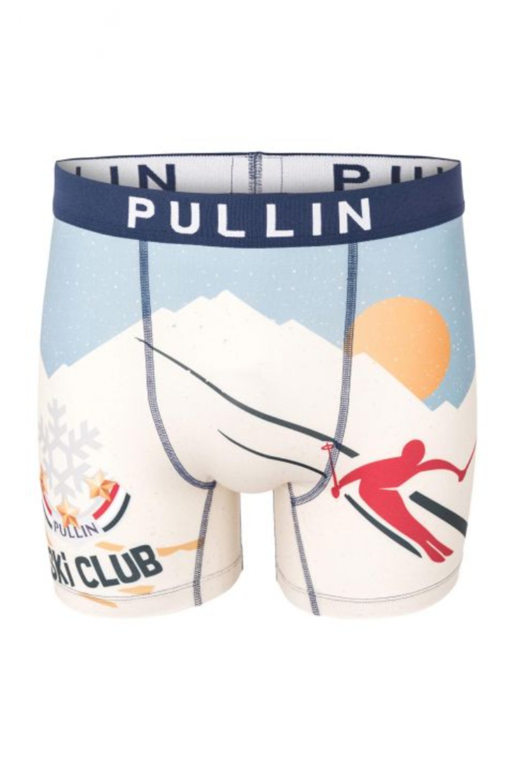 Pullin Men's Underwear