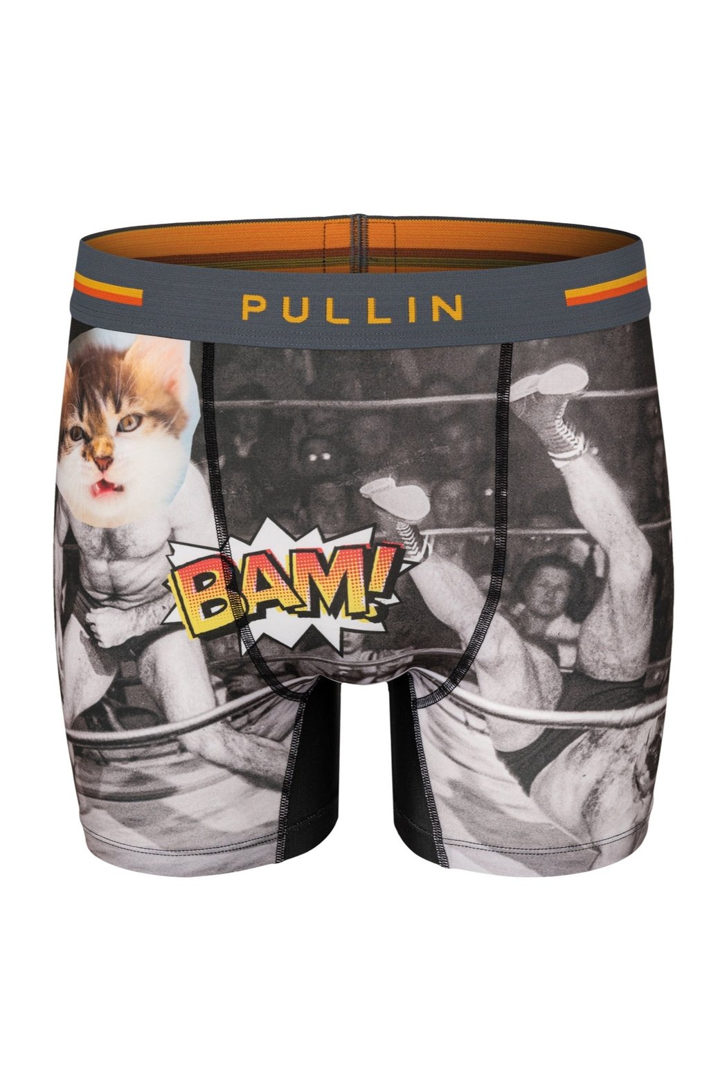 Pullin Men's Underwear