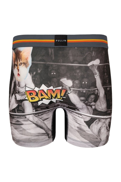 Pullin Men's Underwear