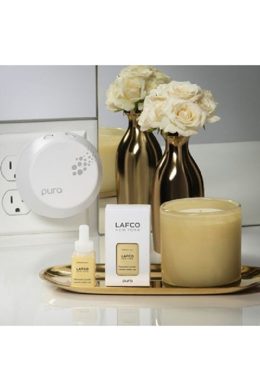 PURA SMART REFILL POD-CHAMOMILE/LAVENDER