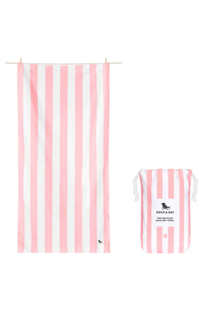 QUICK DRY TOWEL KIDS MEDIUM