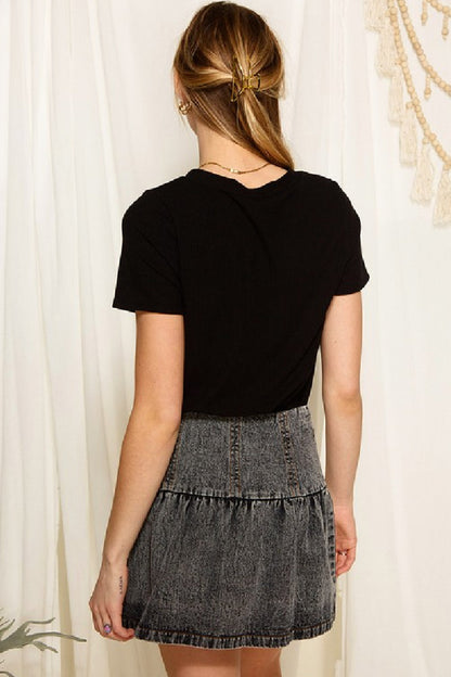 Quinn Top