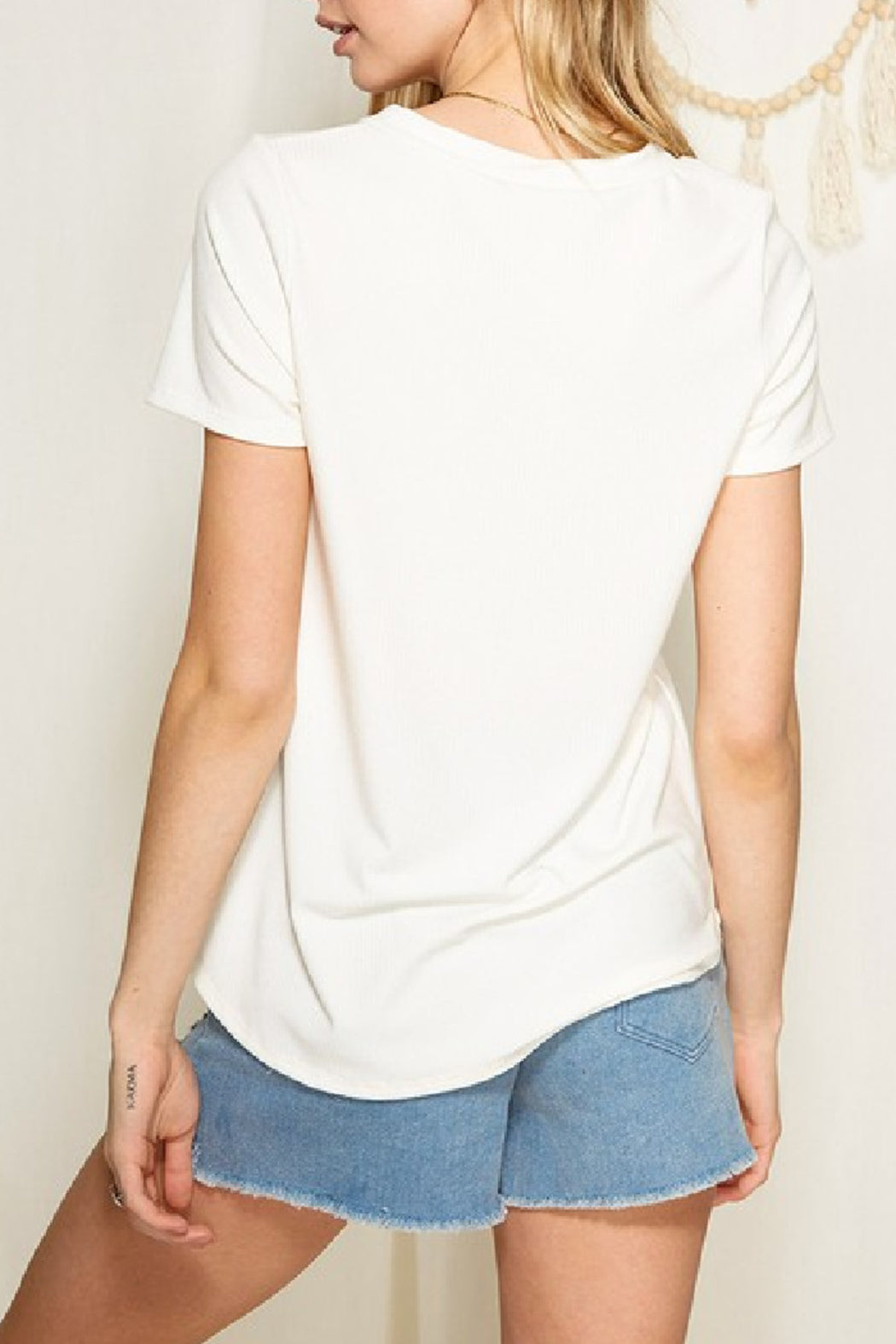 Quinn Top
