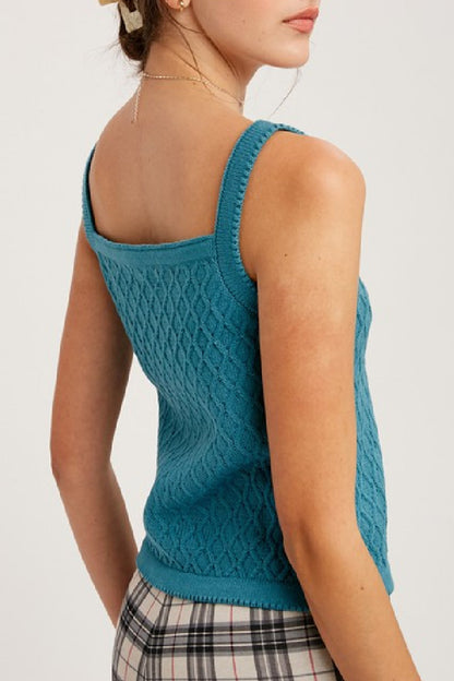 Rachel Sweater