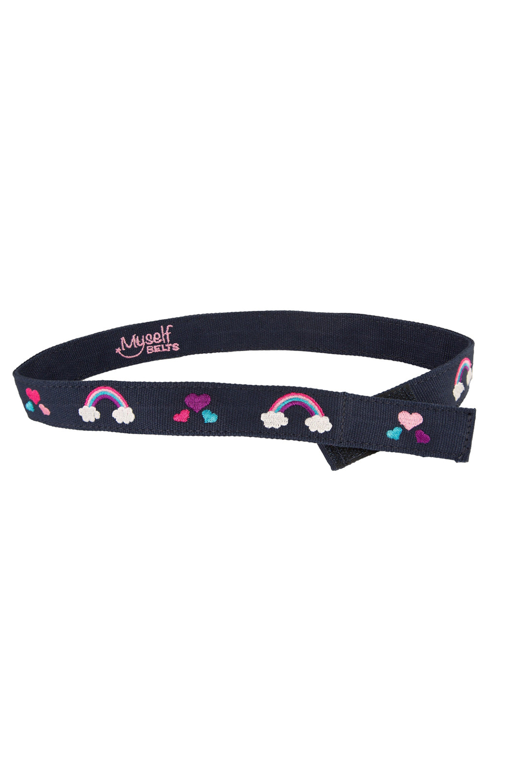Rainbow Belt