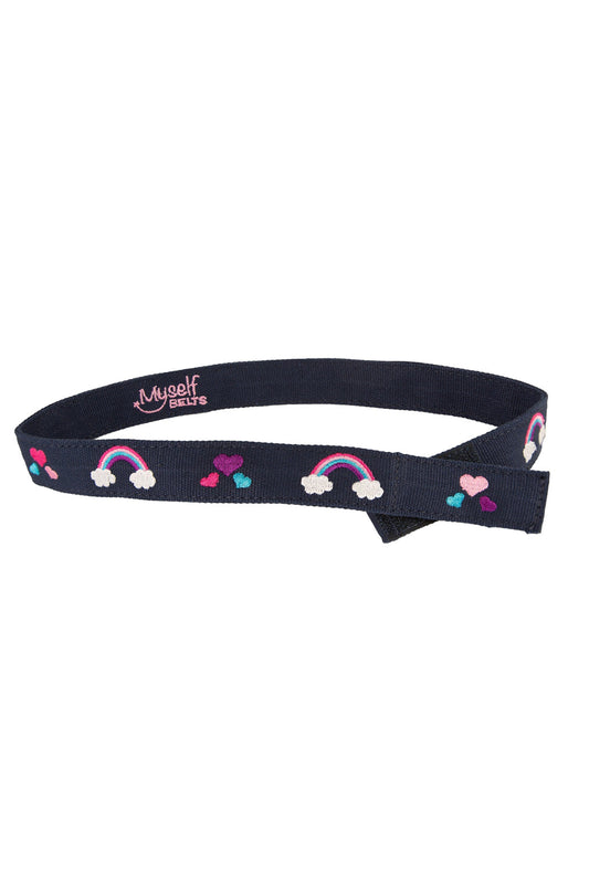 Rainbow Belt