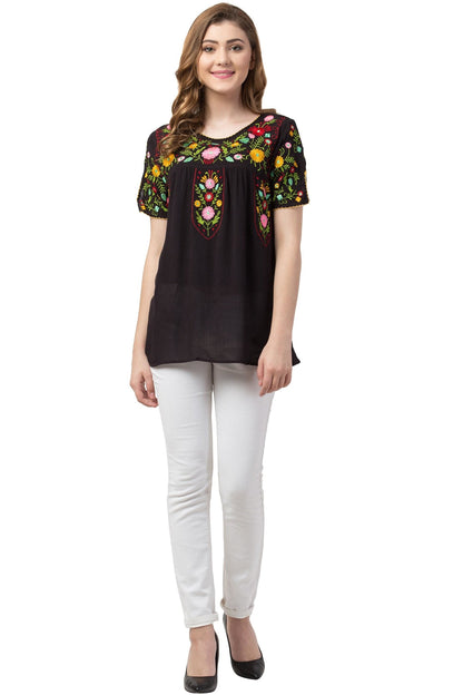 Raj Cela Top