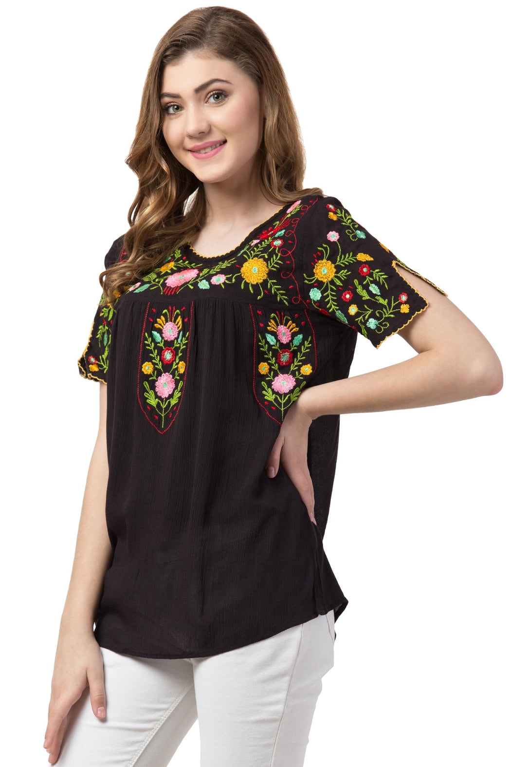 Raj Cela Top