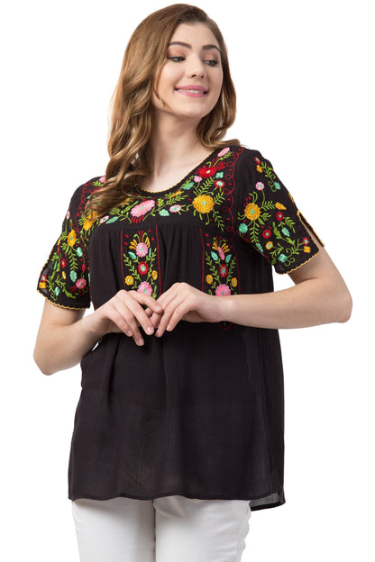 Raj Cela Top