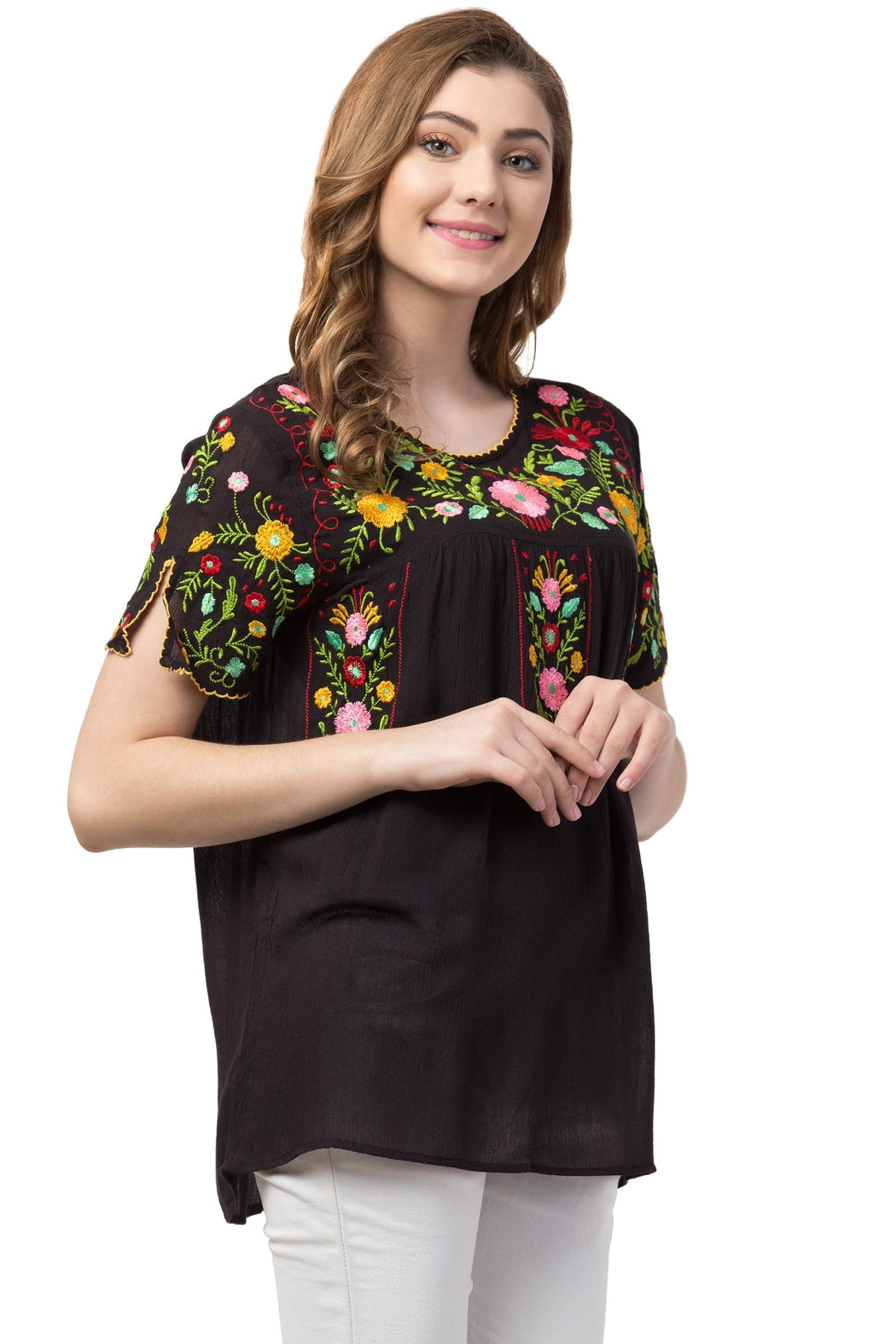 Raj Cela Top