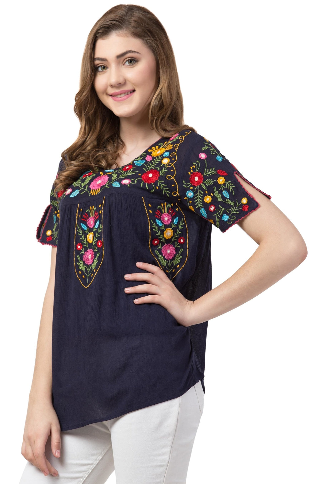 Raj Cela Top