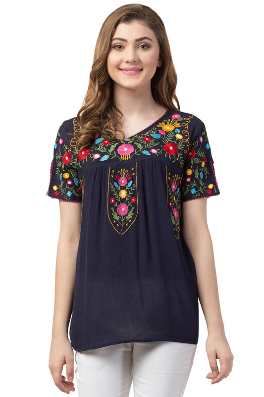 Raj Cela Top