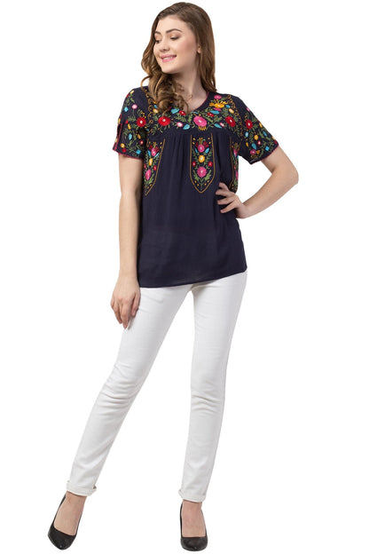 Raj Cela Top