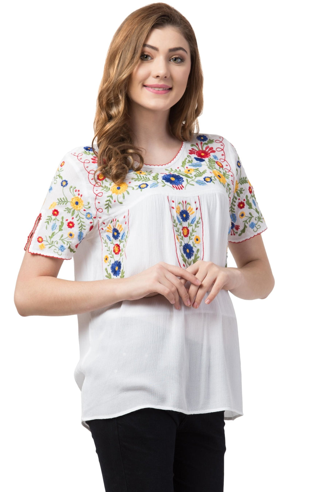 Raj Cela Top