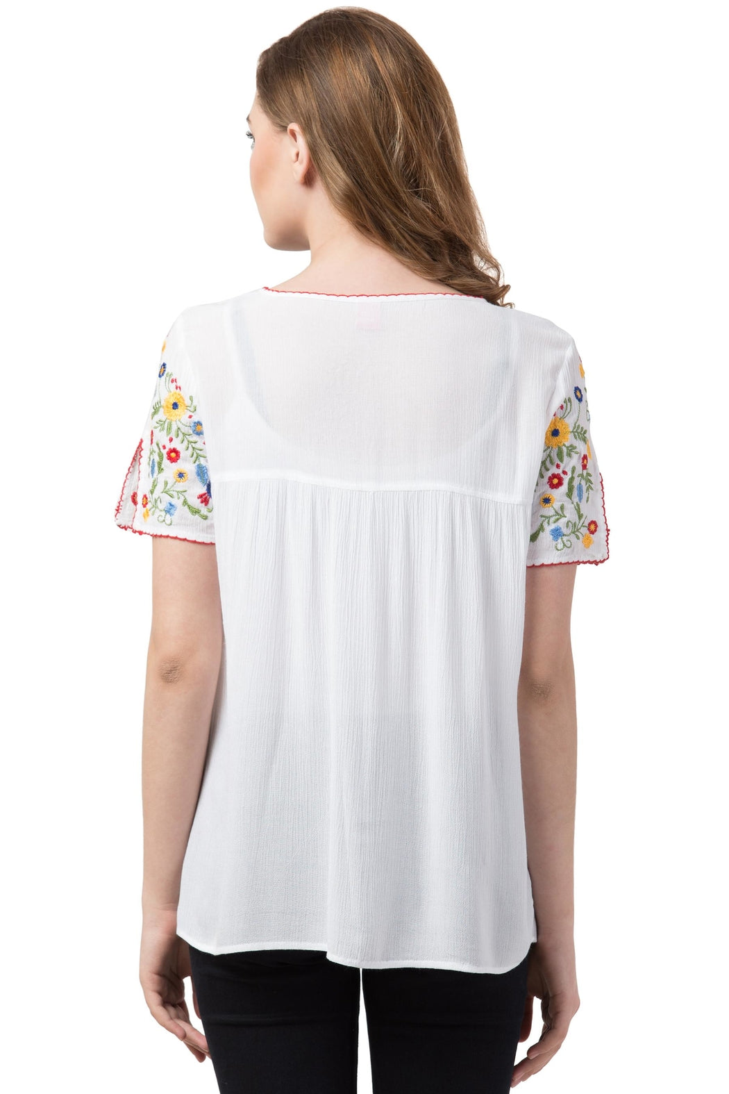 Raj Cela Top