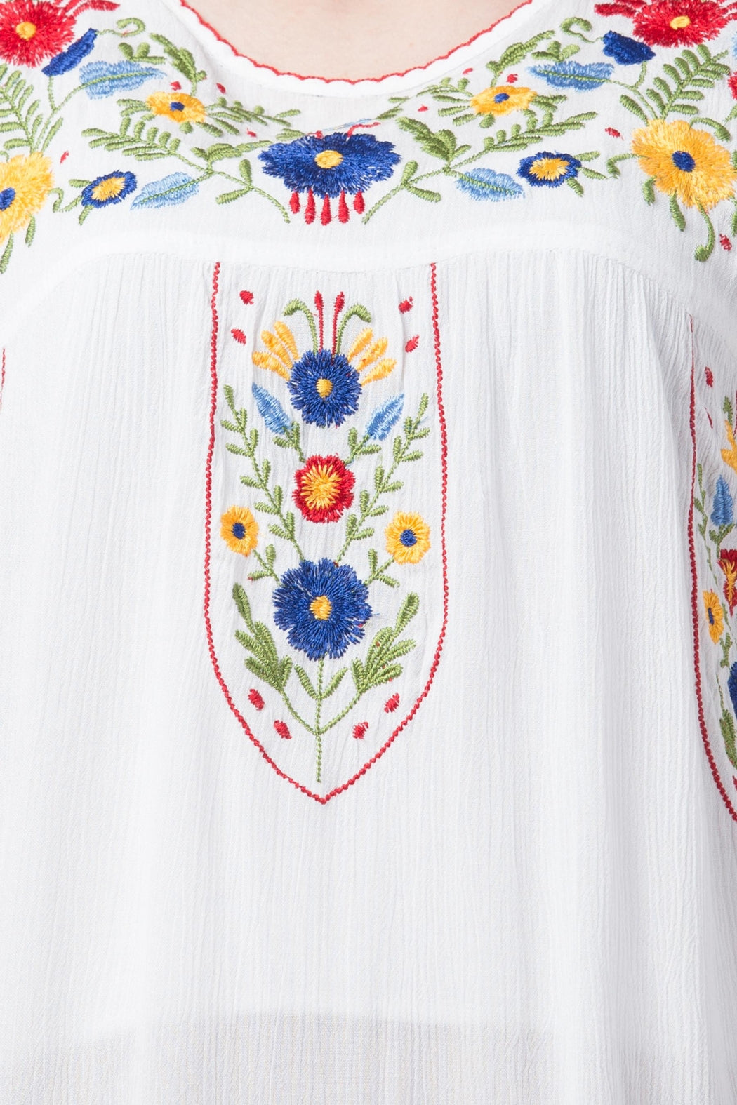 Raj Cela Top