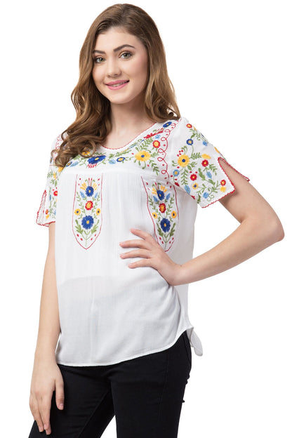 Raj Cela Top