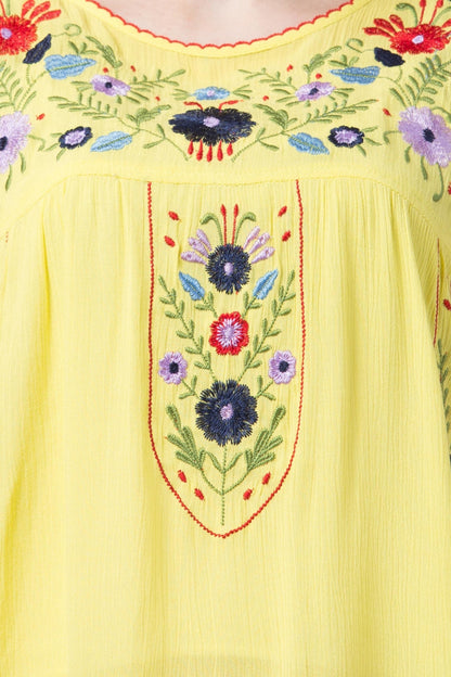 Raj Cela Top