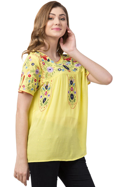 Raj Cela Top