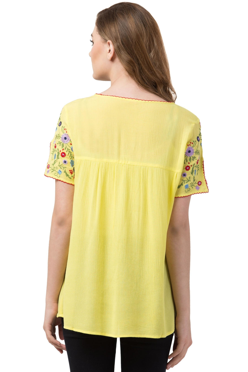 Raj Cela Top