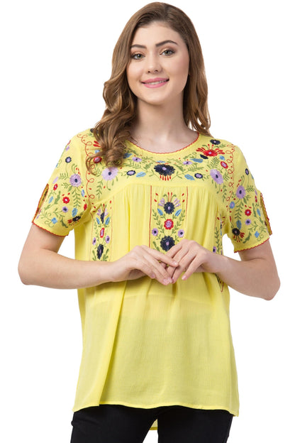 Raj Cela Top