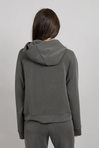 Pristine Modal Hoodie