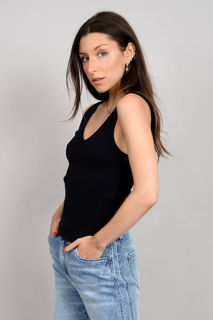 Vina V-Neck Cami