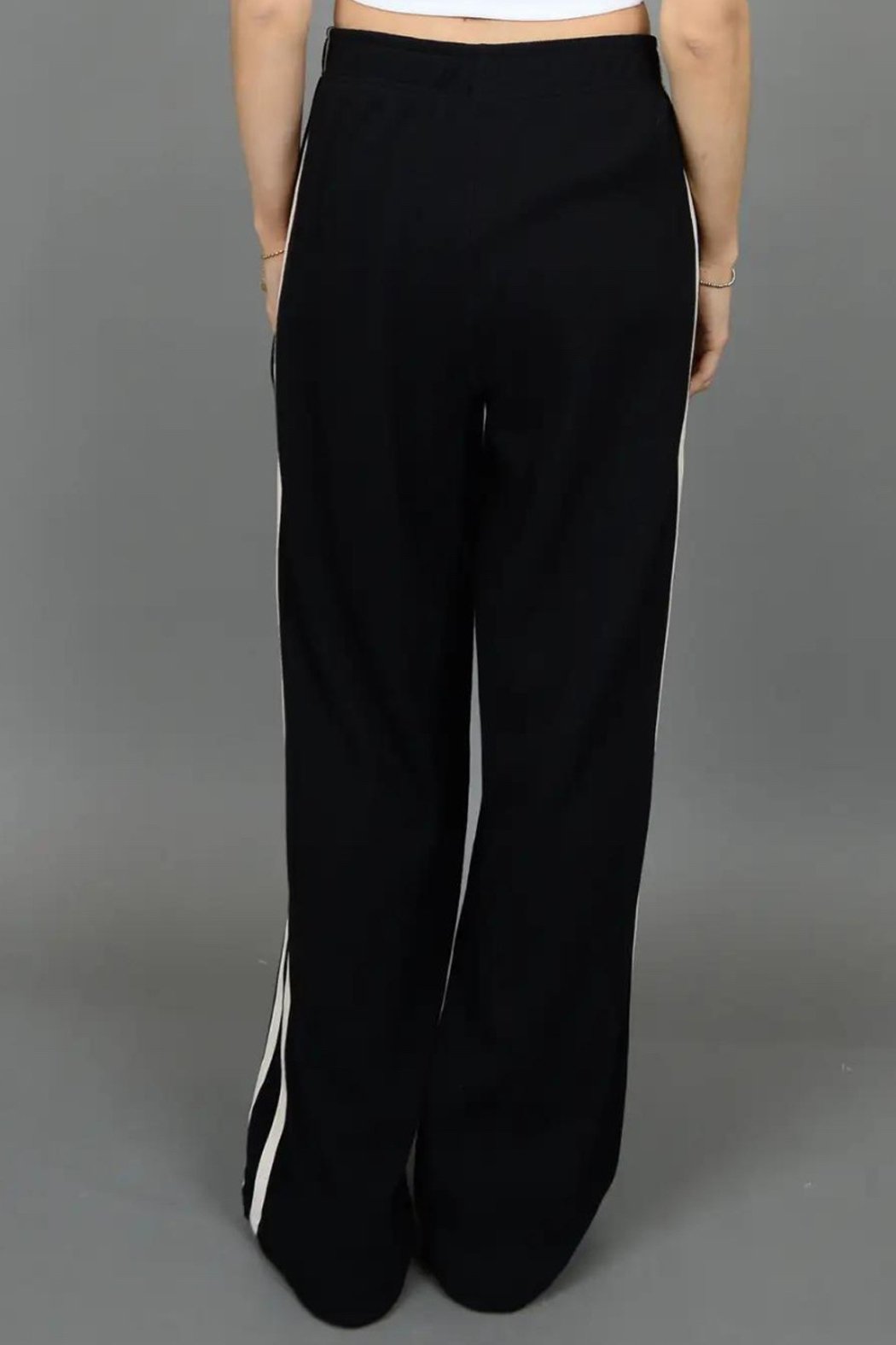 Willaya Side Tape Pants