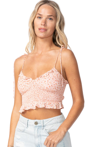 Rebecca Dot Cami