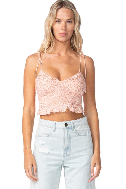 Rebecca Dot Cami