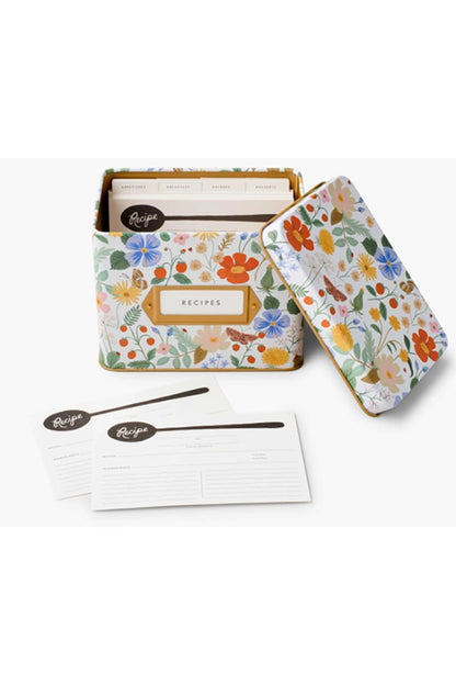 Recipe Tin
