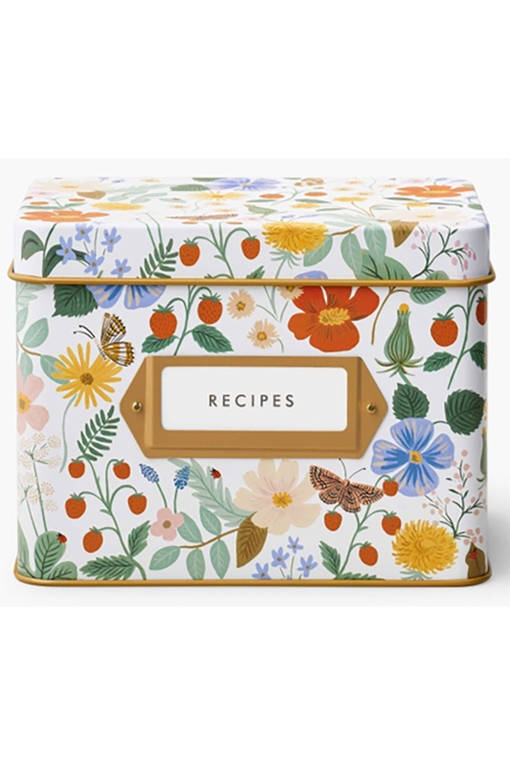 Recipe Tin