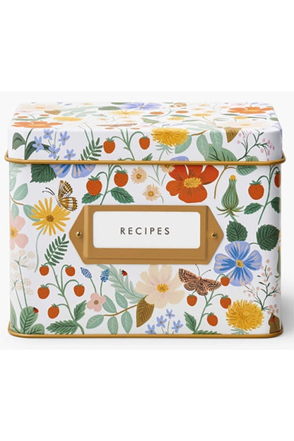 Recipe Tin