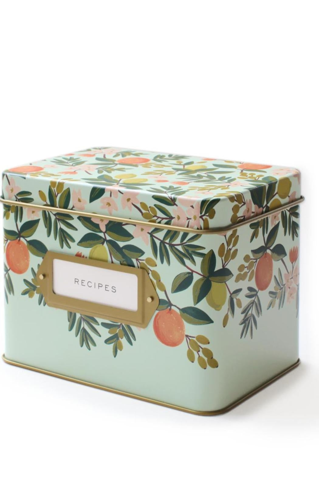 Recipe Tin